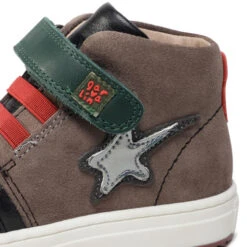 Boots Garvalin 191358 S A-Marengo Y Nergo -Geox Soldes Boutique boots garvalin 191358 s a marengo y nergo 5