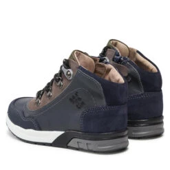 Boots Garvalin 191421 B-Atlantico (Waxi) -Geox Soldes Boutique boots garvalin 191421 b atlantico waxi 2