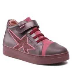 Boots Garvalin 211521 B-Burdeos 1