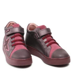 Boots Garvalin 211521 B-Burdeos 1 -Geox Soldes Boutique boots garvalin 211521 b burdeos 1 4