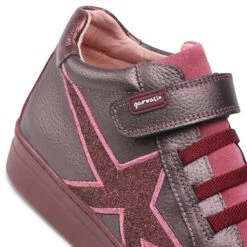 Boots Garvalin 211521 B-Burdeos 1 -Geox Soldes Boutique boots garvalin 211521 b burdeos 1 5