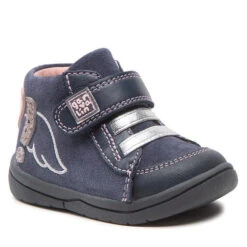 Boots Garvalin 221302-A-0 M Navy Blue
