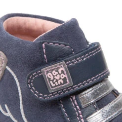 Boots Garvalin 221302-A-0 M Navy Blue -Geox Soldes Boutique boots garvalin 221302 a 0 m navy blue 5