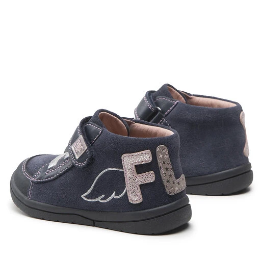 Boots Garvalin 221302-A-0 S Navy Blue 4 Boots Garvalin 221302-A-0 S Navy Blue – Image 2