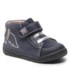 Boots Garvalin 221302-A-0 S Navy Blue -Geox Soldes Boutique boots garvalin 221302 a 0 s navy blue