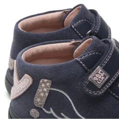 Boots Garvalin 221302-A-0 S Navy Blue 12 Boots Garvalin 221302-A-0 S Navy Blue -Geox Soldes Boutique boots garvalin 221302 a 0 s navy blue 4