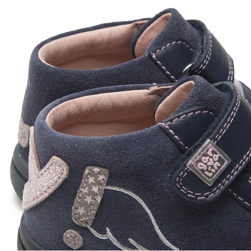 Boots Garvalin 221302-A-0 S Navy Blue 7 Boots Garvalin 221302-A-0 S Navy Blue – Image 5