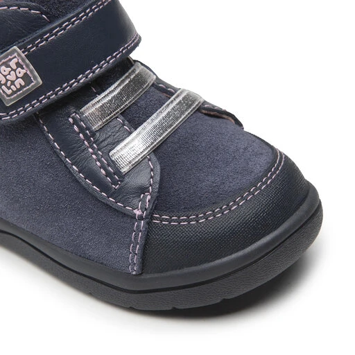Boots Garvalin 221302-A-0 S Navy Blue 8 Boots Garvalin 221302-A-0 S Navy Blue – Image 6