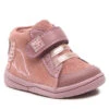 Boots Garvalin 221302-B-0 M Dark Pink