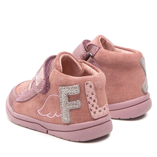 Boots Garvalin 221302-B-0 M Dark Pink 5 Boots Garvalin 221302-B-0 M Dark Pink – Image 3