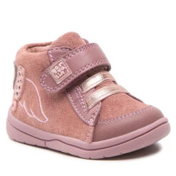 Boots Garvalin 221302-B-0 M Dark Pink