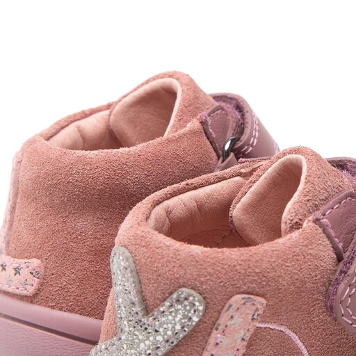 Boots Garvalin 221302-B-0 M Dark Pink 7 Boots Garvalin 221302-B-0 M Dark Pink – Image 5