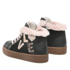 Boots Garvalin 221540-A-FB S Negro -Geox Soldes Boutique boots garvalin 221540 a fb s negro 2