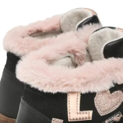 Boots Garvalin 221540-A-FB S Negro -Geox Soldes Boutique boots garvalin 221540 a fb s negro 4