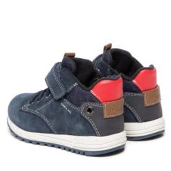 Boots Geox B Alben B. C B163CC 02213 C4002 S Navy -Geox Soldes Boutique boots geox b alben b c b163cc 02213 c4002 s navy 2