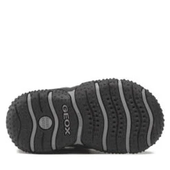 Boots Geox B Baltic B.B Abx A B2620A 0CEFU C0735 M Navy/Red -Geox Soldes Boutique boots geox b baltic b b abx a b2620a 0cefu c0735 m navy red 3