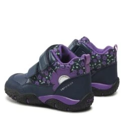 Boots Geox B Baltic G.B Abx A B2654A 0CEMN C4269 S Navy/Purple 9 Boots Geox B Baltic G.B Abx A B2654A 0CEMN C4269 S Navy/Purple -Geox Soldes Boutique boots geox b baltic g b abx a b2654a 0cemn c4269 s navy purple 2