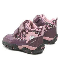 Boots Geox B Baltic G.B Abx B2654A 0CEMN CF88F M Prune/Dk Pink 7 Boots Geox B Baltic G.B Abx B2654A 0CEMN CF88F M Prune/Dk Pink -Geox Soldes Boutique boots geox b baltic g b abx b2654a 0cemn cf88f m prune dk pink 2