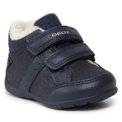 Boots Geox B Elthan G. A B161QA 0HS54 C3002 Navy