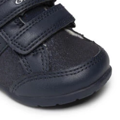 Boots Geox B Elthan G. A B161QA 0HS54 C3002 Navy -Geox Soldes Boutique boots geox b elthan g a b161qa 0hs54 c3002 navy 5