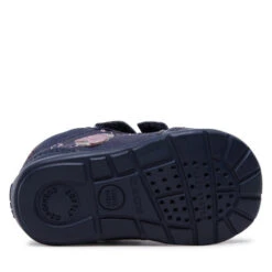 Boots Geox B Elthan G. A B261QA 0HS54 C0965 Navy/Dk Pink -Geox Soldes Boutique boots geox b elthan g a b261qa 0hs54 c0965 navy dk pink 3