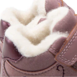 Boots Geox B Elthan G. A B261QA 0HS54 C8JF8 Dk Rose/Prune -Geox Soldes Boutique boots geox b elthan g a b261qa 0hs54 c8jf8 dk rose prune 4