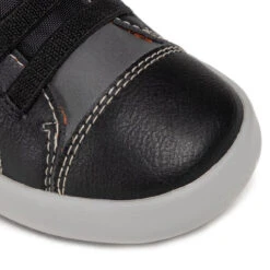 Boots Geox B Gisli B. A B261NA 0MEFU C0038 S Black/Orage 13 Boots Geox B Gisli B. A B261NA 0MEFU C0038 S Black/Orage -Geox Soldes Boutique boots geox b gisli b a b261na 0mefu c0038 s black orage 5