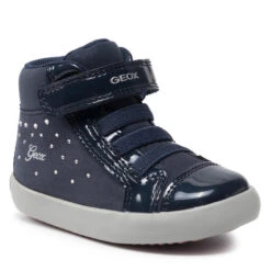 Boots Geox B Gisli G. A B161MA 0AU02 C4002 M Navy