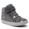 Boots Geox B Gisli G. A B161MA 0AU02 C9002 S Dk Grey