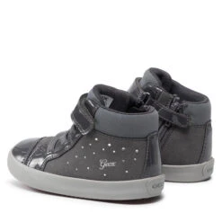 Boots Geox B Gisli G. A B161MA 0AU02 C9002 S Dk Grey -Geox Soldes Boutique boots geox b gisli g a b161ma 0au02 c9002 s dk grey 2