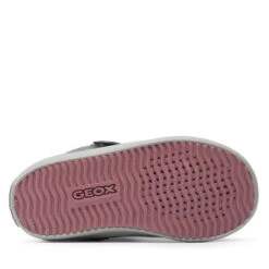 Boots Geox B Gisli G. A B161MA 0AU02 C9002 S Dk Grey -Geox Soldes Boutique boots geox b gisli g a b161ma 0au02 c9002 s dk grey 3