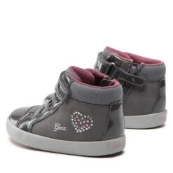 Boots Geox B Gisli G. A B261MA 0AU02 C9002 S Dk Grey -Geox Soldes Boutique boots geox b gisli g a b261ma 0au02 c9002 s dk grey 2