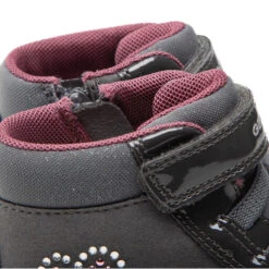 Boots Geox B Gisli G. A B261MA 0AU02 C9002 S Dk Grey -Geox Soldes Boutique boots geox b gisli g a b261ma 0au02 c9002 s dk grey 4