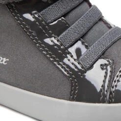 Boots Geox B Gisli G. A B261MA 0AU02 C9002 S Dk Grey -Geox Soldes Boutique boots geox b gisli g a b261ma 0au02 c9002 s dk grey 5