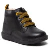 Boots Geox B Hynde B. A B162EA 00085 C9999 M Black