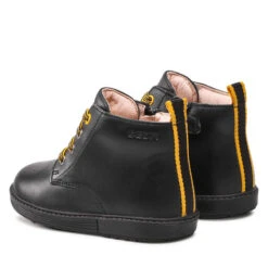 Boots Geox B Hynde B. A B162EA 00085 C9999 S Black -Geox Soldes Boutique boots geox b hynde b a b162ea 00085 c9999 s black 2