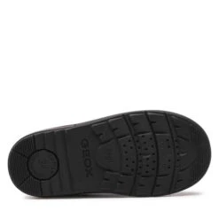 Boots Geox B Hynde B. A B162EA 00085 C9999 S Black -Geox Soldes Boutique boots geox b hynde b a b162ea 00085 c9999 s black 3