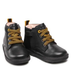 Boots Geox B Hynde B. A B162EA 00085 C9999 S Black -Geox Soldes Boutique boots geox b hynde b a b162ea 00085 c9999 s black 4