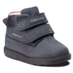 Boots Geox B Hynde B. Wpf A B842HA 00032 C4002 M Navy