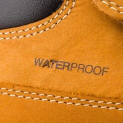 Boots Geox B Hynde B. Wpf A B842HA 00032 C5046 M Biscuit -Geox Soldes Boutique boots geox b hynde b wpf a b842ha 00032 c5046 m biscuit 2