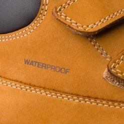 Boots Geox B Hynde B. Wpf A B842HA 00032 C5046 S Biscuit -Geox Soldes Boutique boots geox b hynde b wpf a b842ha 00032 c5046 s biscuit 2