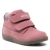 Boots Geox B Hynde G. B163MB 00032 C8006 S Dk Pink