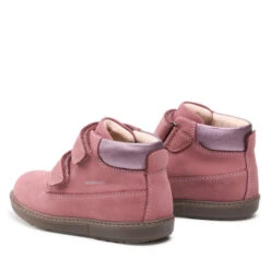 Boots Geox B Hynde G. B163MB 00032 C8006 S Dk Pink -Geox Soldes Boutique boots geox b hynde g b163mb 00032 c8006 s dk pink 2