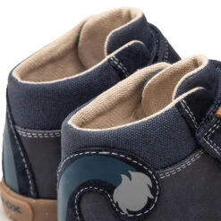 Boots Geox B Kilwi B. A B26A7A 022CL C4002 S Navy -Geox Soldes Boutique boots geox b kilwi b a b26a7a 022cl c4002 s navy 4