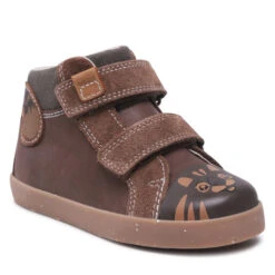 Boots Geox B Kilwi B. A B26A7A 022CL C6215 S Brown/Dk Brown