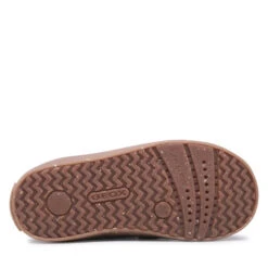 Boots Geox B Kilwi B. A B26A7A 022CL C6215 S Brown/Dk Brown -Geox Soldes Boutique boots geox b kilwi b a b26a7a 022cl c6215 s brown dk brown 3