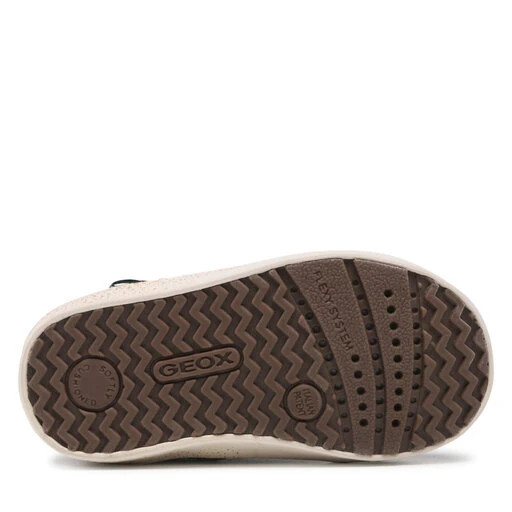 Boots Geox B Kilwi G. C B16D5C 022HI C9006 M Smoke Grey 6 Boots Geox B Kilwi G. C B16D5C 022HI C9006 M Smoke Grey – Image 4