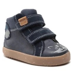 Boots Geox B Kilwi G. C B26A7A 022CL C4002 M Navy