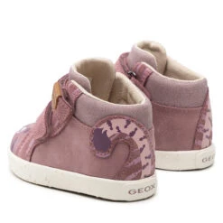 Boots Geox B Kilwi G. C B26D5C 0CL22 C8007 M Dk Rose -Geox Soldes Boutique boots geox b kilwi g c b26d5c 0cl22 c8007 m dk rose 2