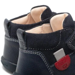 Boots Geox B Macchia B.A B164NA 04622 C4002 Navy -Geox Soldes Boutique boots geox b macchia b a b164na 04622 c4002 navy 5